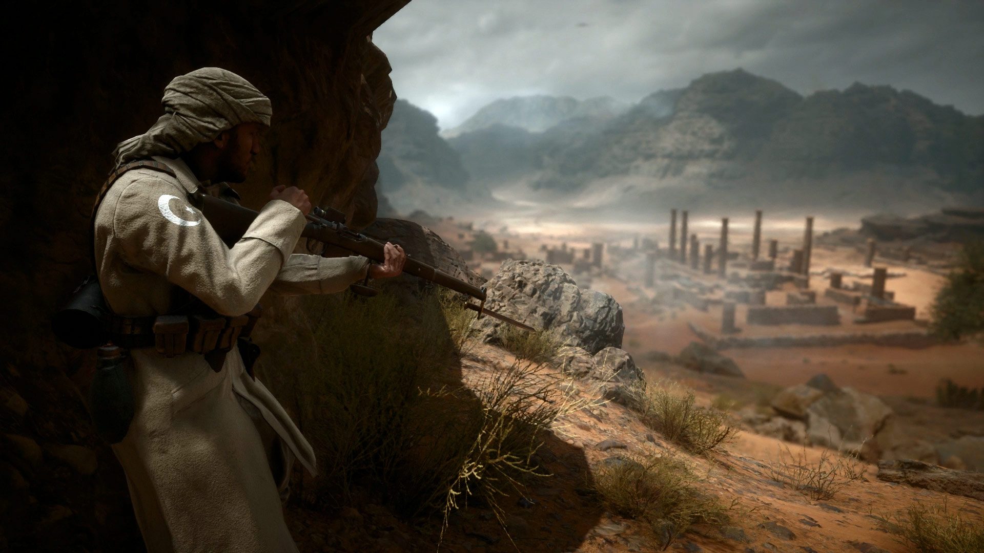 Electronic arts battlefield 1 discount
